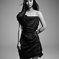 snsd yuri harper bazaar (1)