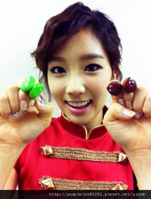 snsd taeyeon cute pictures (1)