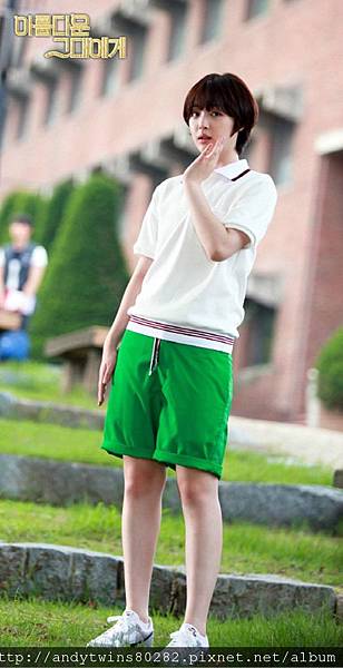 fx sulli to the beautiful you pictures (2)