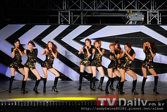 snsd smtown concert in seoul august 2012 (42)