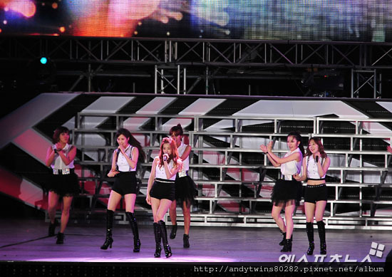 snsd smtown concert seoul (5)