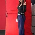 snsd yuri samsonite red event (15)