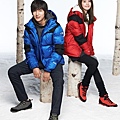 snsd yoona eider pictures with lee minho (4)