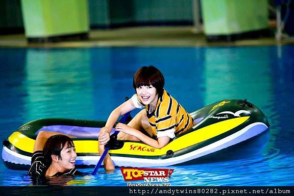 fx sulli to the beautiful you pictures (7)