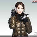 snsd yoona eider wallpaper 1280x1024