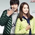 snsd yoona lee minho eider wallpaper 2 1280x1024