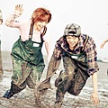 snsd sunny hyoyeon invincible youth 2 pictures (2) (1)