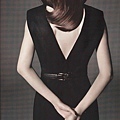 snsd yoona harper bazaar magazine (3)