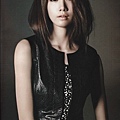 snsd yoona harper bazaar magazine (6)