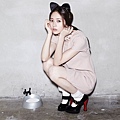 fx krystal oh boy magazine pictures (1)