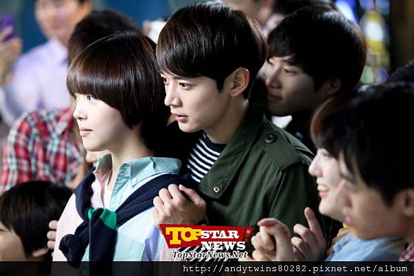 fx sulli to the beautiful you pics (4)