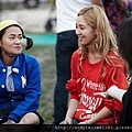 snsd hyoyeon invincible youth 2 pictures (2)