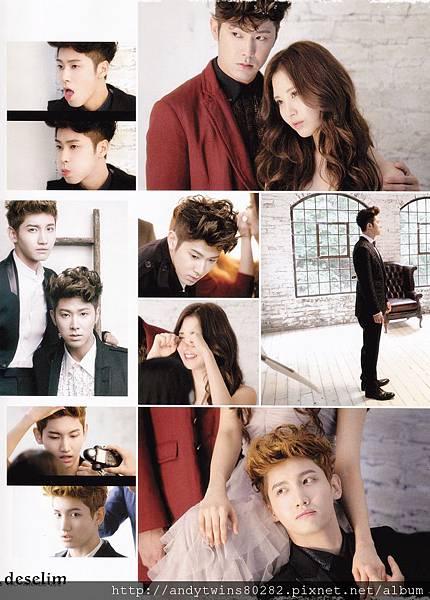 snsd seohyun tvxq ceci magazine (1)