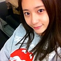 fx krystal selca picture