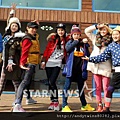 hyoyeon invincible youth 2 final pictures  (2)