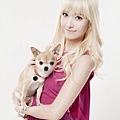 snsd jessica legally blonde pictures (9)