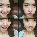 snsd yoona selca pictures (1)