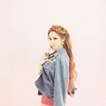 snsd jessica i got a boy album scans (6)