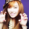 snsd jessica i got a boy album scans (2)