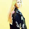 snsd hyoyeon i got a boy album scans (22)