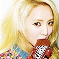 snsd hyoyeon i got a boy album scans (21)