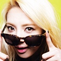 snsd hyoyeon i got a boy album scans (19)