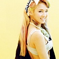 snsd hyoyeon i got a boy album scans (16)