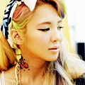 snsd hyoyeon i got a boy album scans (3)