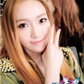 snsd jessica i got a boy post card (8)