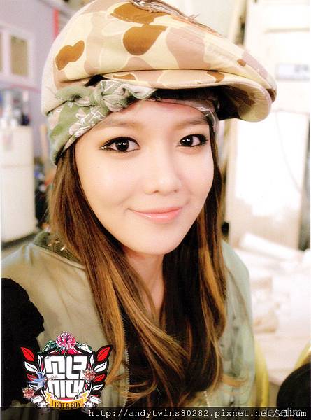 snsd sooyoung i got a boy post card (4)