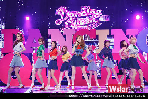 snsd mcountdown i got a boy comeback stage pictures (1)