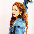 jessica snsd i got a boy album scan