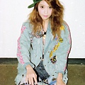 yoona snsd i got a boy album scan