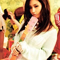 yuri snsd i got a boy album scan