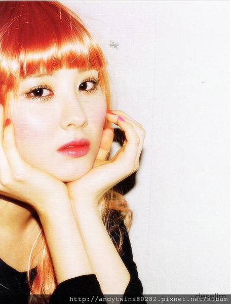 snsd seohyun i got a boy album scans (21)