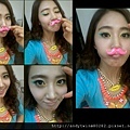 snsd random adorable pictures from Naver (1)