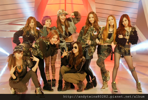 snsd random adorable pictures from Naver (1)