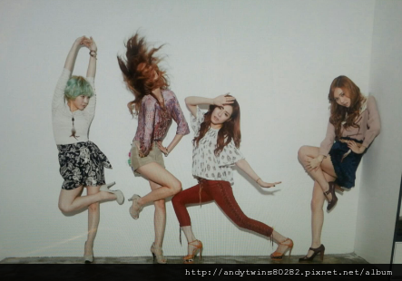 snsd random adorable pictures from Naver (10)