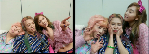 snsd random adorable pictures from Naver (24)