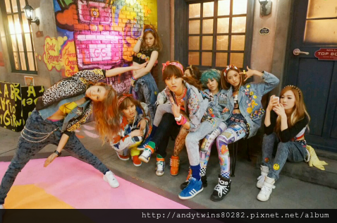 snsd random adorable pictures from Naver (22)