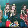 snsd inkigayo dancing queen pictures (7)