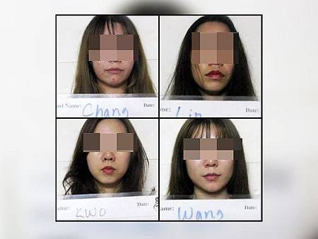 持觀光簽證赴關島在酒吧工作 4台女非法打工遭起訴.jpg