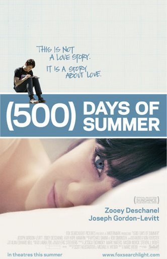 500 days of Summer
