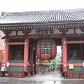 淺草寺雷門