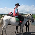 Horseback Riding 