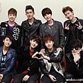 130305 SUPER JUNIOR微博更新