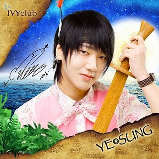 yesung