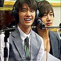 donghae & yesung