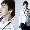 Sungmin