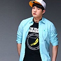 cute shindong